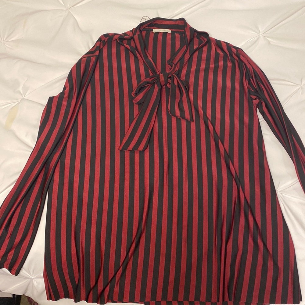 Ladies blouse